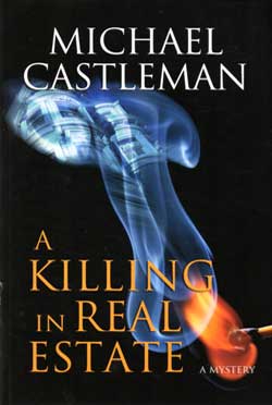 A Killing in Real Estate book cover
