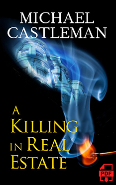 A Killing in Real Estate book cover