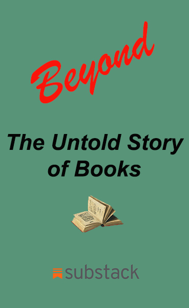 Beyond the Untold Story of books button